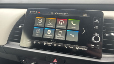 Honda Jazz 1.5 i-MMD Hybrid EX 5dr eCVT Hybrid Hatchback